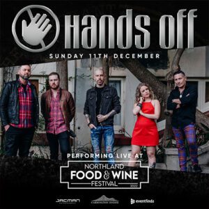 Jacman Entertainment Northland Food and Wine Festival